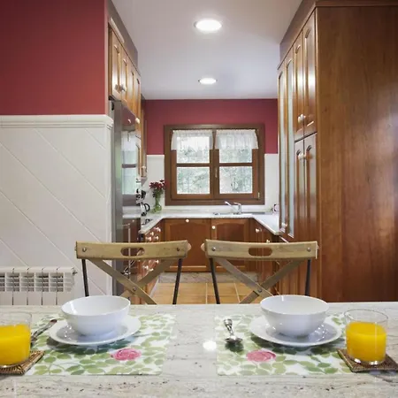 Playas De Arena Gospodarstwo wiejskie *