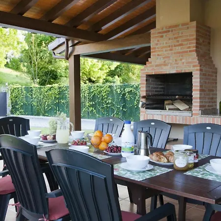 Landsted Playas De Arena Llanes