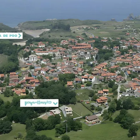 Landsted Playas De Arena *