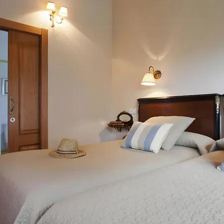 Landsted Playas De Arena Llanes